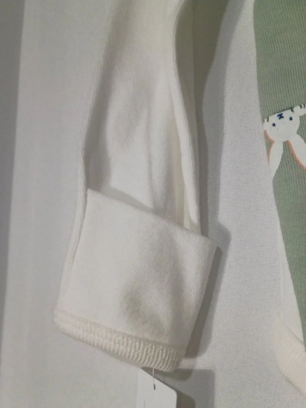 Carters 2-piece my first easter bodysuit with matching pants  NWT